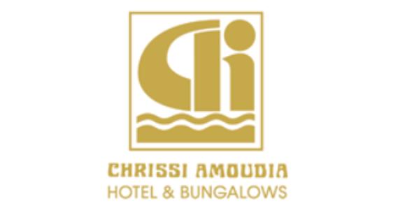 Chrissi Amoudia
