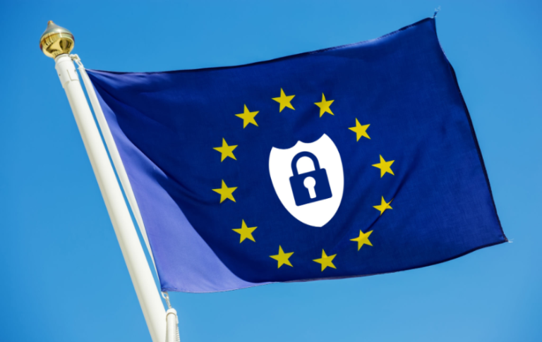 General Data Protection Regulation (GDPR): Another perspective