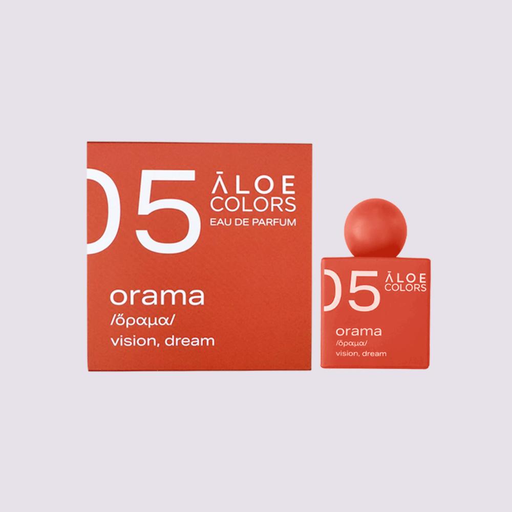 05 | Orama 50ml