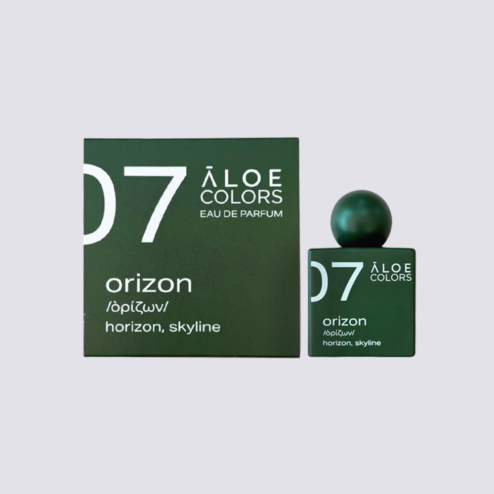 07 | Orizon 50ml
