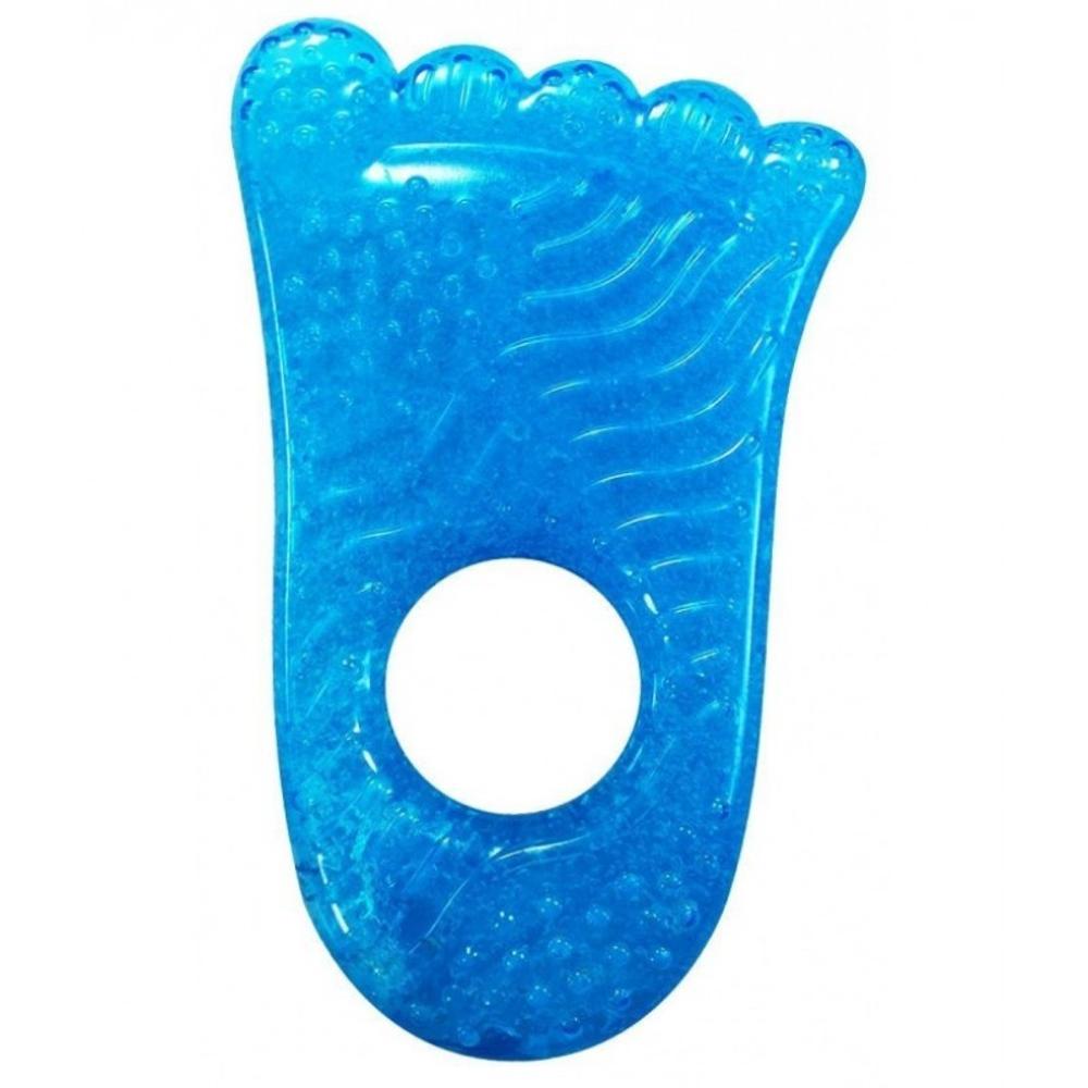 Munchkin FUN ICE CHEWY TEETHER Πατούσα - Blue