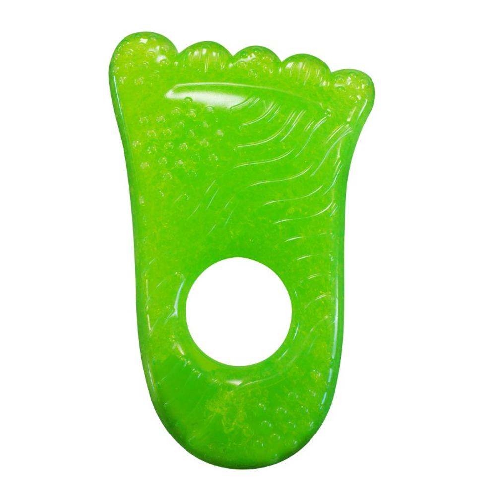 Munchkin FUN ICE CHEWY TEETHER Πατούσα - Green