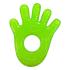 Munchkin FUN ICE CHEWY TEETHER Χεράκι - Green - 0