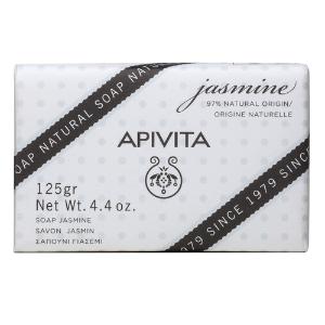 Natural Soap Με Γιασεμί 125g - 2544