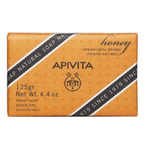 Natural Soap Με Μέλι 125g - 2651