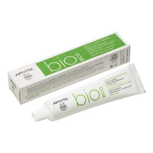 Bio-Eco Οδοντόκρεμα Φυσικής Προστασίας Mε Μάραθο & Πρόπολη 75ml - 2498
