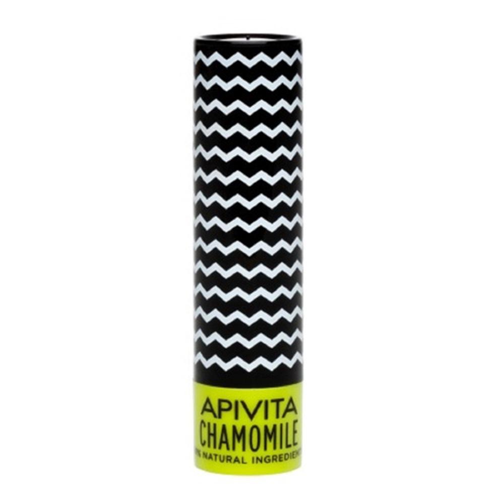 Lip Care με Χαμομήλι SPF15 4.4g