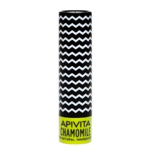 Lip Care με Χαμομήλι SPF15 4.4g - 2589