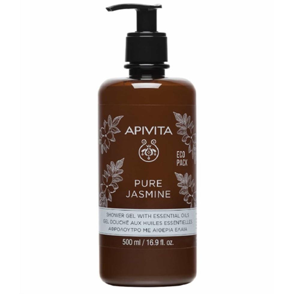 Pure Jasmine Αφρόλουτρο 500ml