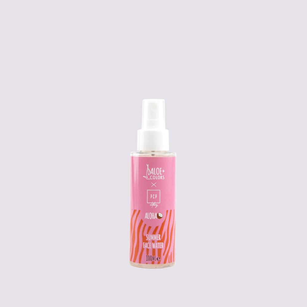 Aloha Summer Face Water