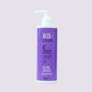 Be Lovely Shower Gel - 940