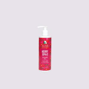 Aloe Colors Shower Gel Berry Xmas - 3065