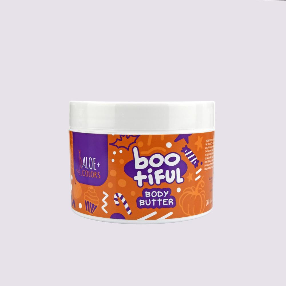 Bootiful Body Butter 200ml