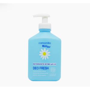 Camomilla Blu - Deo Fresh - Intimate Wash pH4.5 - 2730
