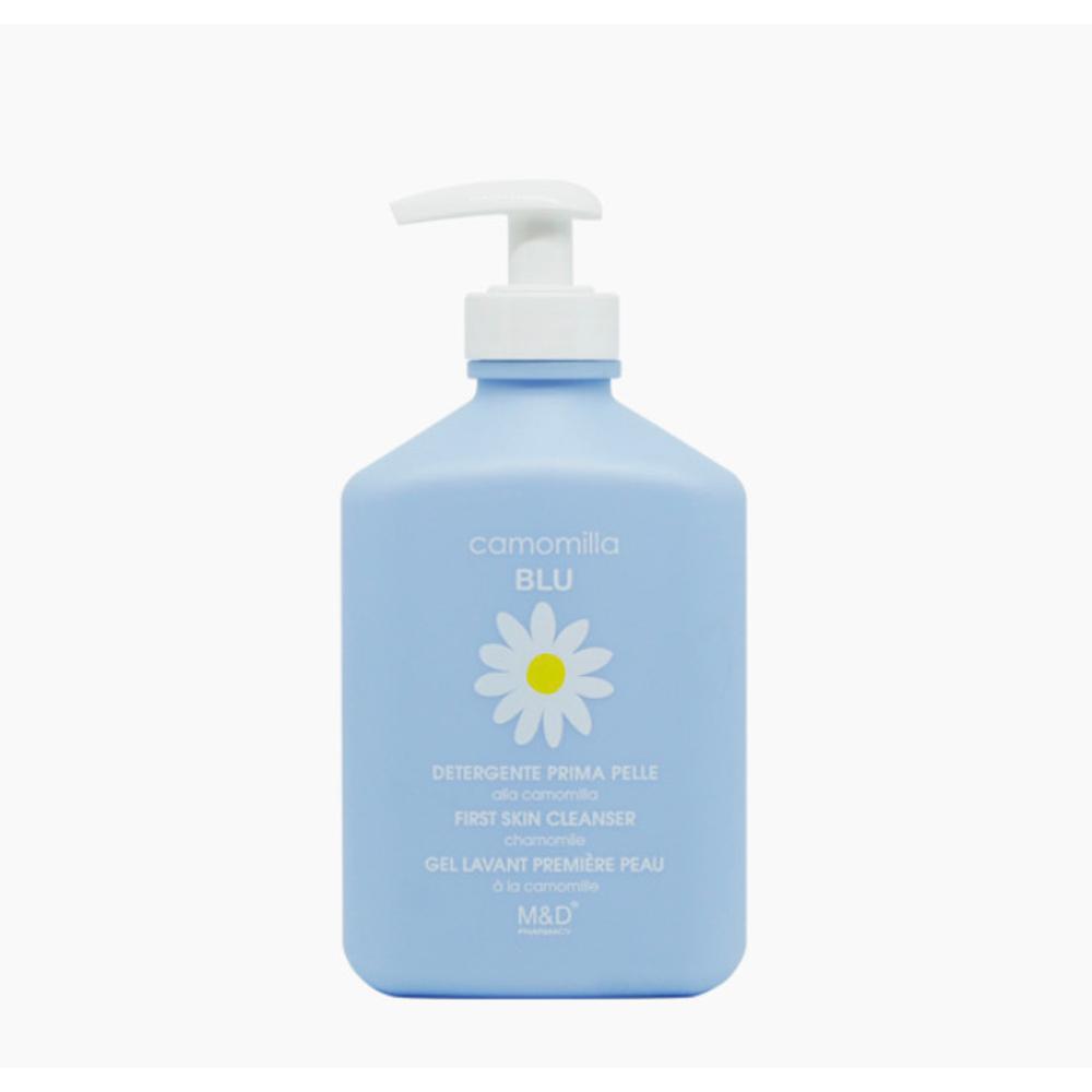 Camomilla Blu - First Skin Cleanser