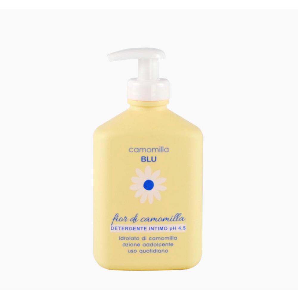 Camomilla Blu - Fior Di Camomilla - Intimate Wash pH4.5