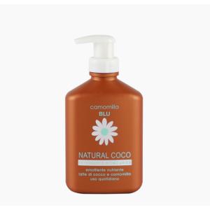 Camomilla Blu - Natural Coco - Intimate Wash pH4.5 - 2712