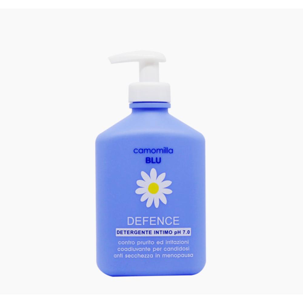 Camomilla Blu - Defence - Intimate Wash pH7.0