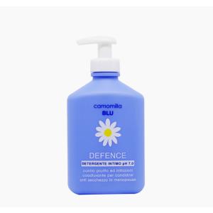 Camomilla Blu - Defence - Intimate Wash pH7.0 - 2722