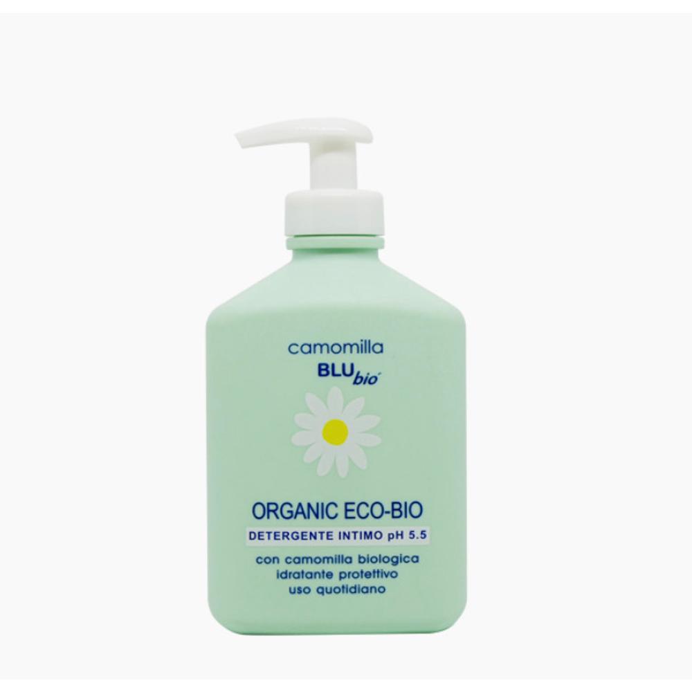 Camomilla Blu - Organic EcoBio - Intimate Wash pH5.5