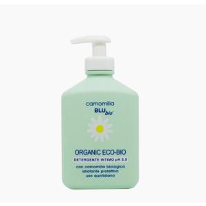 Camomilla Blu - Organic EcoBio - Intimate Wash pH5.5 - 2726