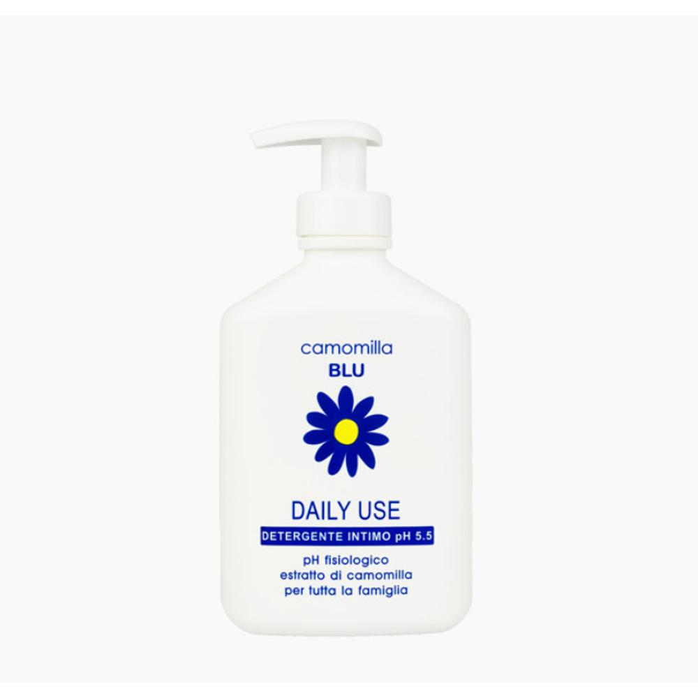 Camomilla Blu - Daily Use - Intimate Wash pH5.5