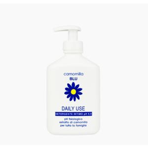 Camomilla Blu - Daily Use - Intimate Wash pH5.5 - 2716