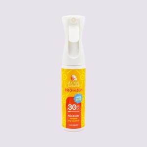 Invisible Dry Touch Oil SPF30 240ml (200ml & 20% ΔΩΡΟ) - 3212