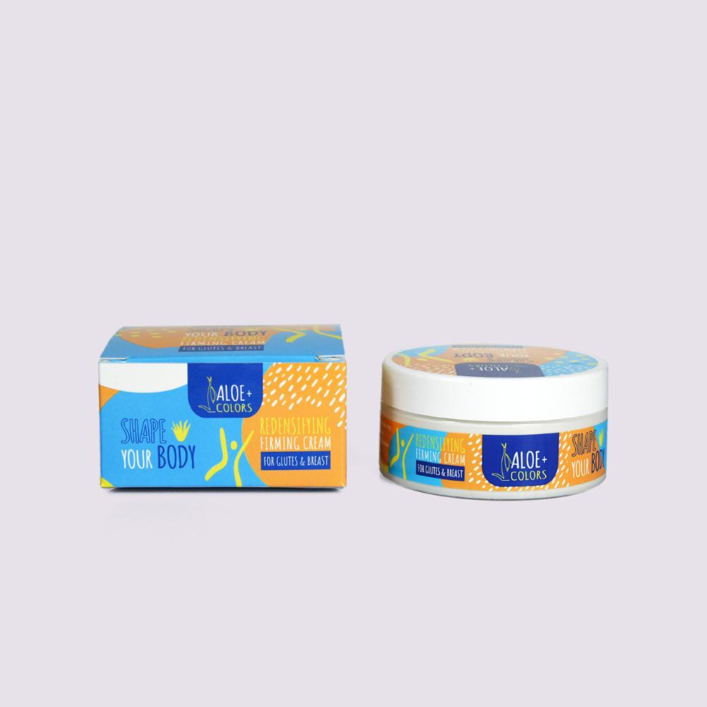 Shape your Body Redensifying Firming Cream