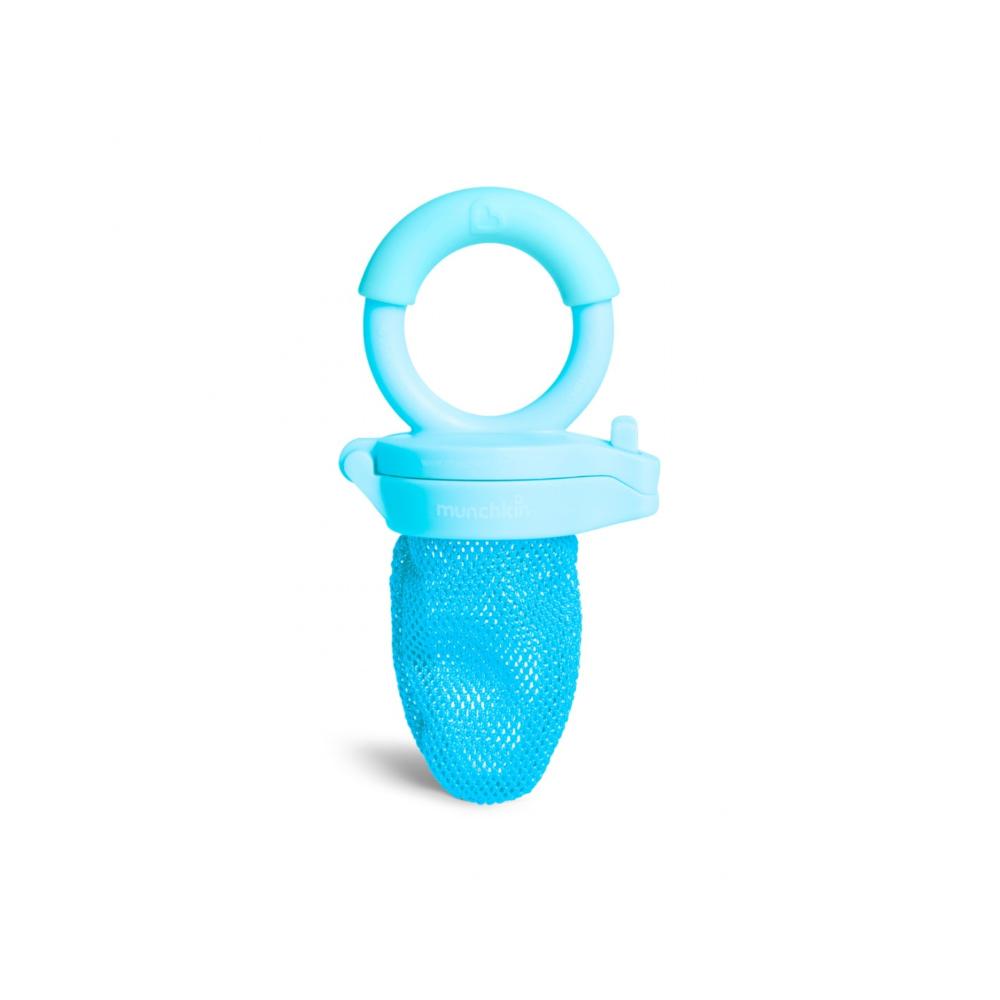 Munchkin FRESH FOOD FEEDER - Blue