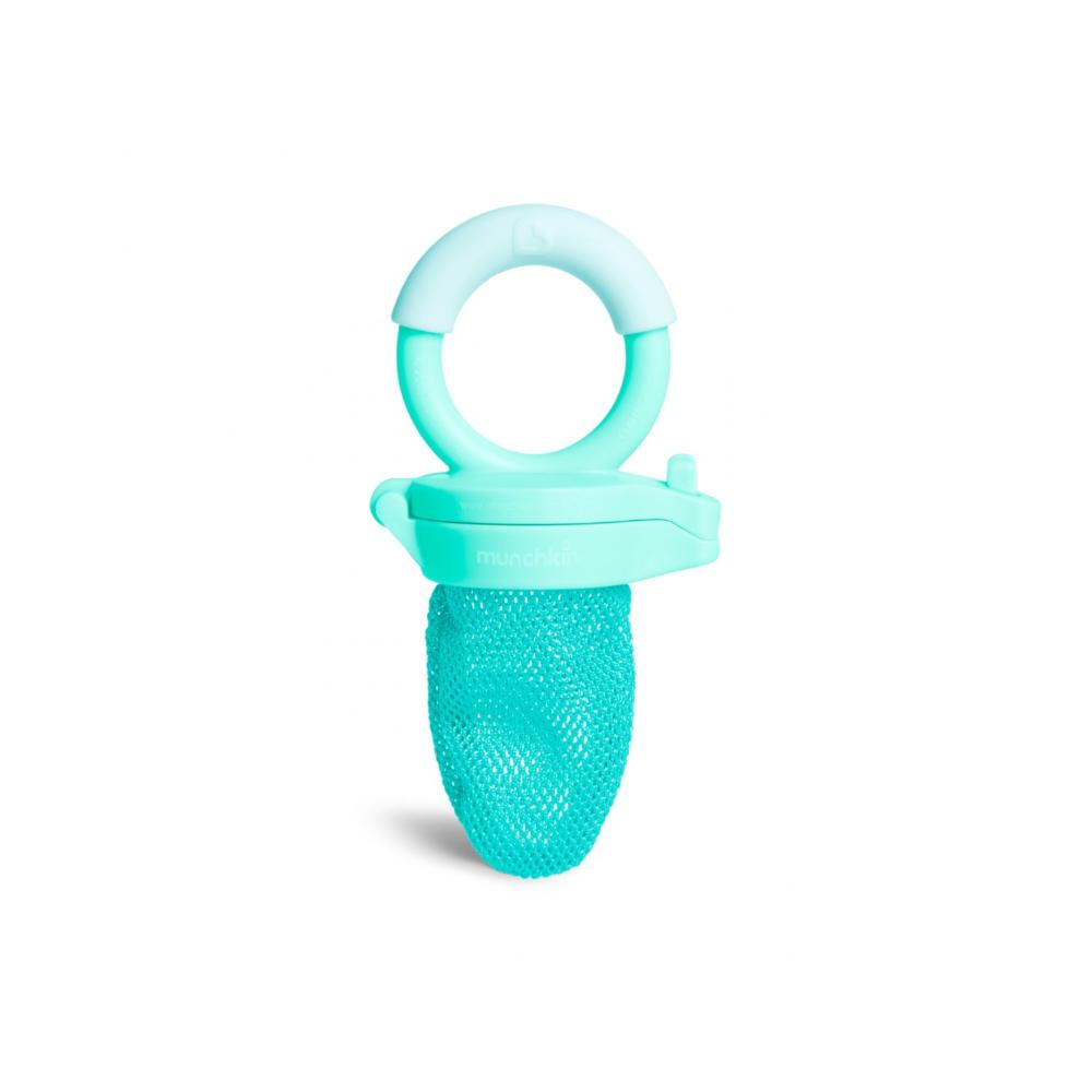 Munchkin FRESH FOOD FEEDER - Green