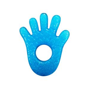 Munchkin FUN ICE CHEWY TEETHER Χεράκι - Blue - 2237