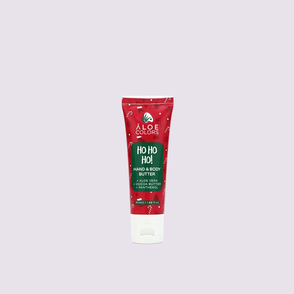 Ho Ho Ho Body Butter 50ml