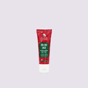 Ho Ho Ho Body Butter 50ml - 975