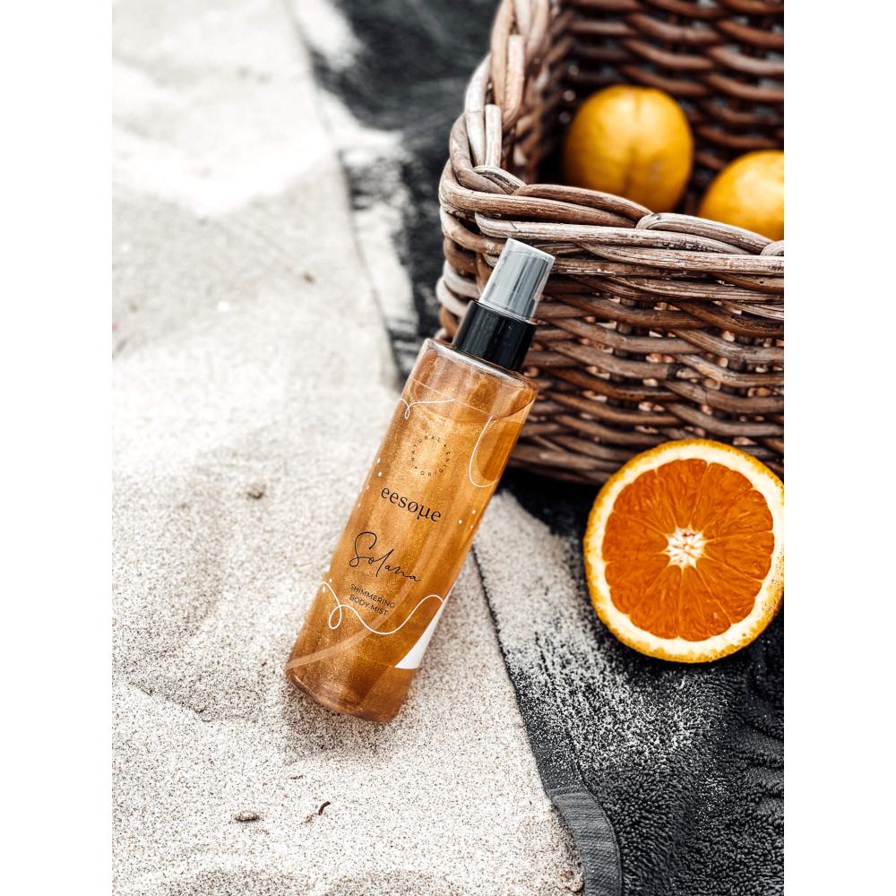 Eesome Body Mist Solana
