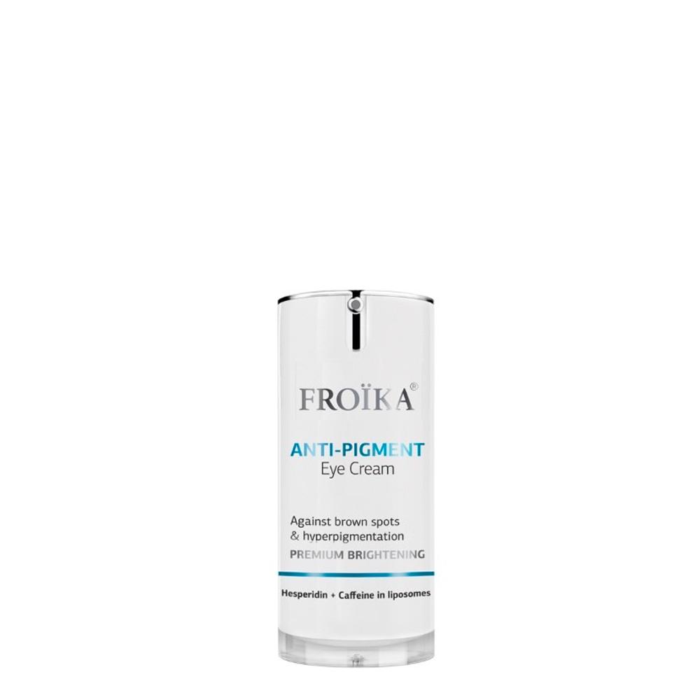 Froika ANTI-PIGMENT EYE CREAM