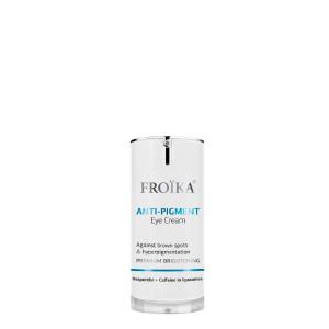 Froika ANTI-PIGMENT EYE CREAM - 2329