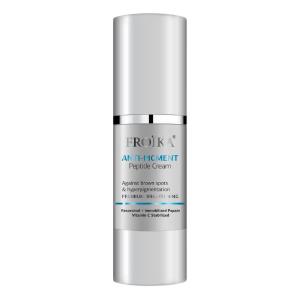 Froika ANTI-PIGMENT PEPTIDE CREAM - 2327