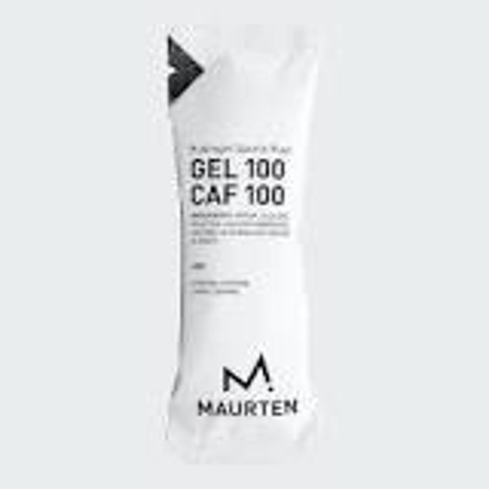 Gel 100 Caf 100 40g