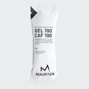 Gel 100 Caf 100 40g - 1831