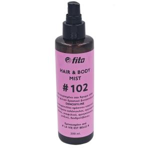 FITO HAIR & BODY MIST #102 - 2969