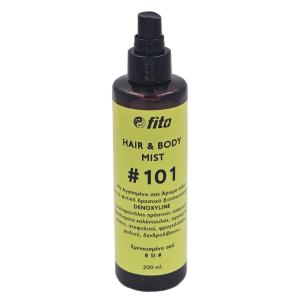 FITO HAIR & BODY MIST #101 - 2966