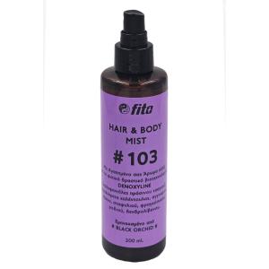 FITO HAIR & BODY MIST #103 - 2971