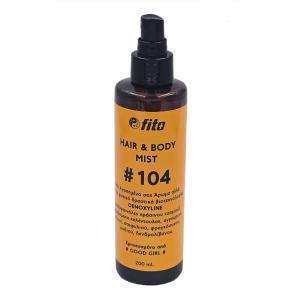 FITO HAIR & BODY MIST #104 - 2973