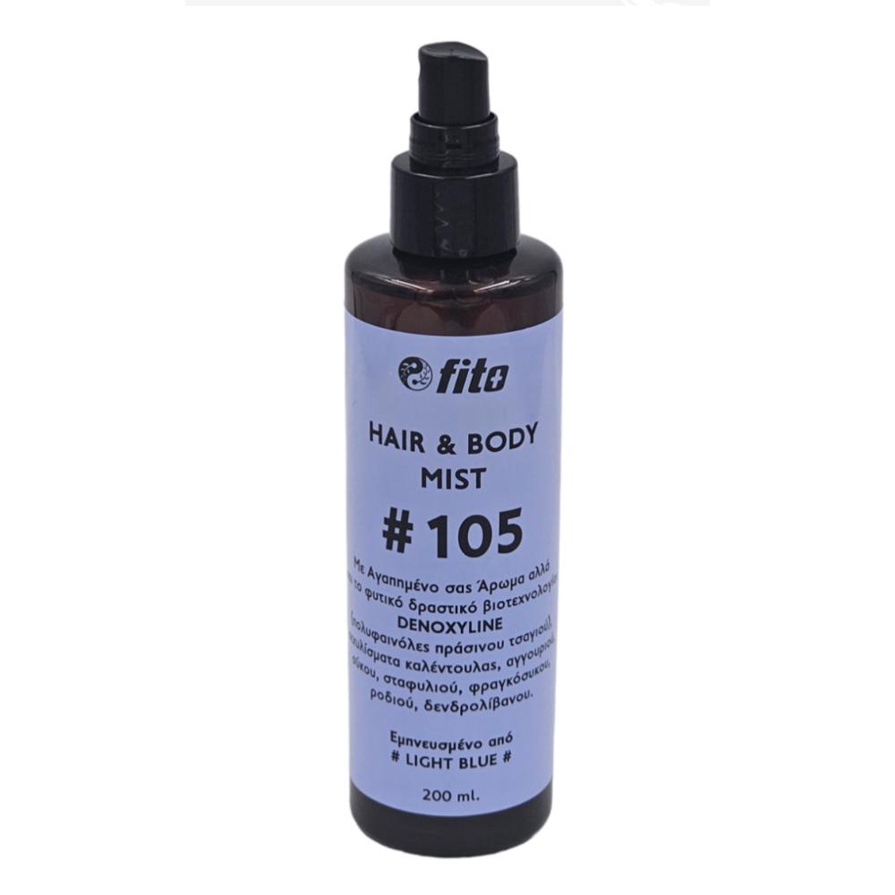 FITO HAIR & BODY MIST #105