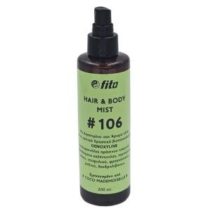 FITO HAIR & BODY MIST #106 - 2978