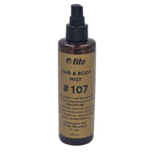 FITO HAIR & BODY MIST #107 - 2980