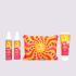 Into The Sun Cosmetic Bag - 1