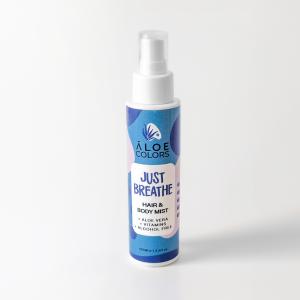 Hair & Body Mist Just Breathe - 2766