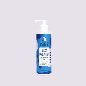 Shower Gel Just Breathe - 2774